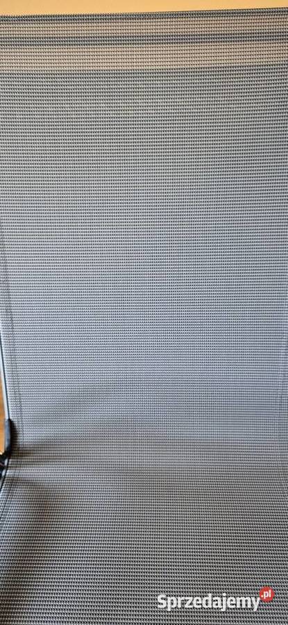 Krzesła ogrodowe Konin