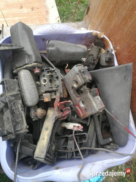 Vw passat b3 mechanizm opuszczania szyb Górno sprzedam