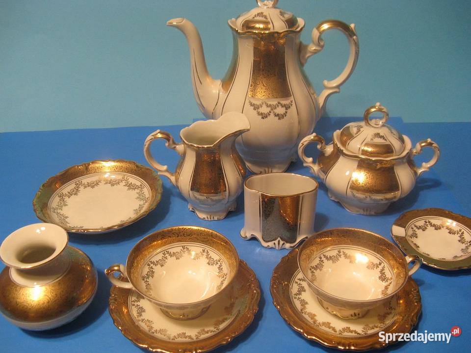 ALKA Kunst zestaw Kraków