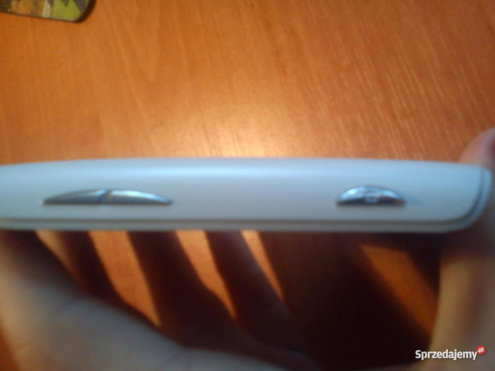 Sony Ericsson live with walkman wt19i wymienie n E-mail Bydgoszcz