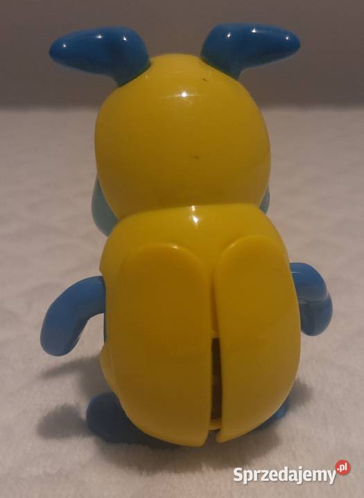 Żuczek kompas FSB28 Kinder 75 Zabawka sprzedam