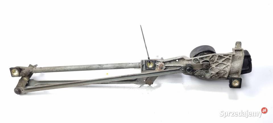 MECHANIZM WYCIERACZEK PRZÓD FORD FOCUS MK1 Lipno sprzedam