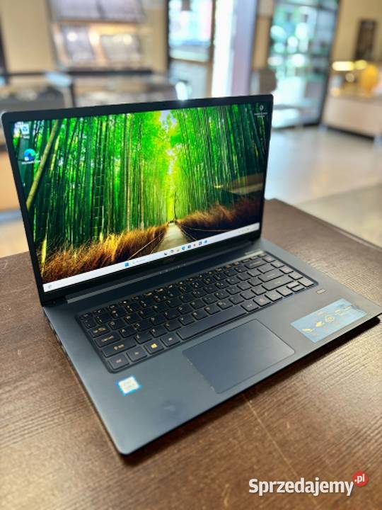 Laptop Acer Swift 5 14 Intel Core i5 8 GB 512 GB Elbląg sprzedam