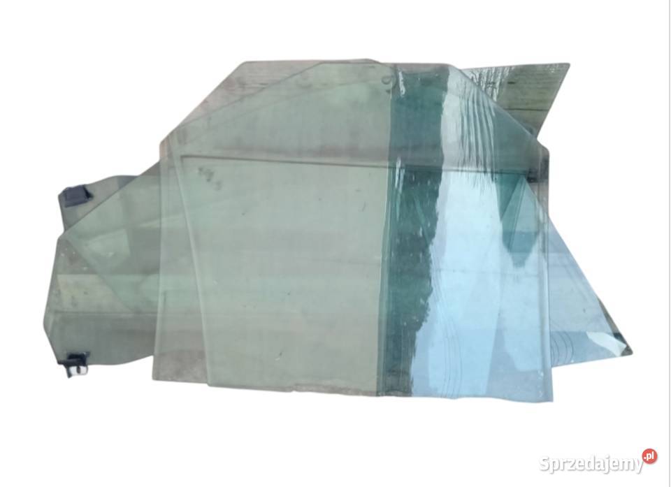 Szyby BMW e61 wielkopolskie