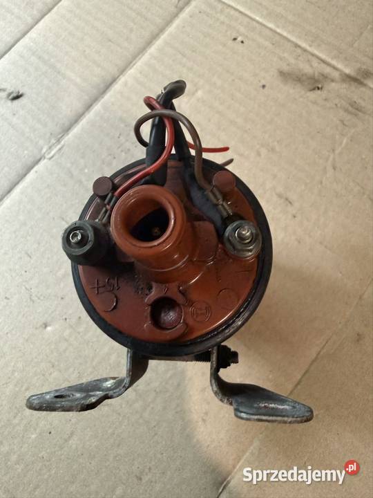 Cewka zapłonowa BMW e28 e30 e34 bosch 0221118335 Mszana