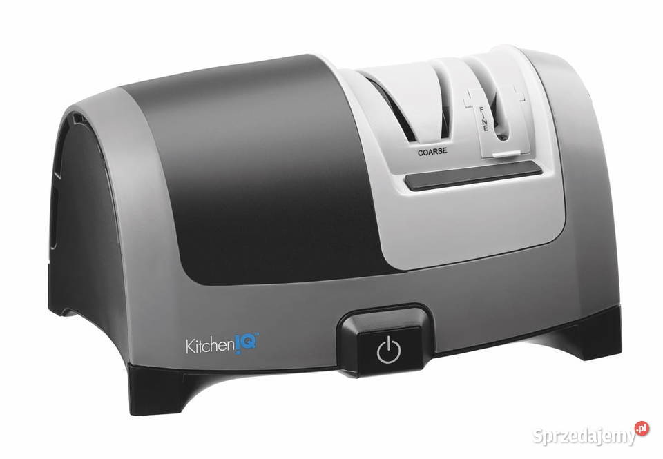 Ostrzałka elektryczna z diamentowymi tarczami Częstochowa