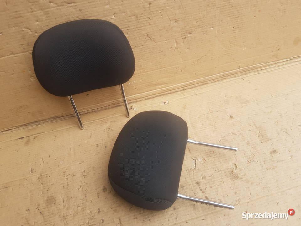 Suzuki Ignis MH 0410 zagłówek fotela przód fotel fotele, kanapy Legnica