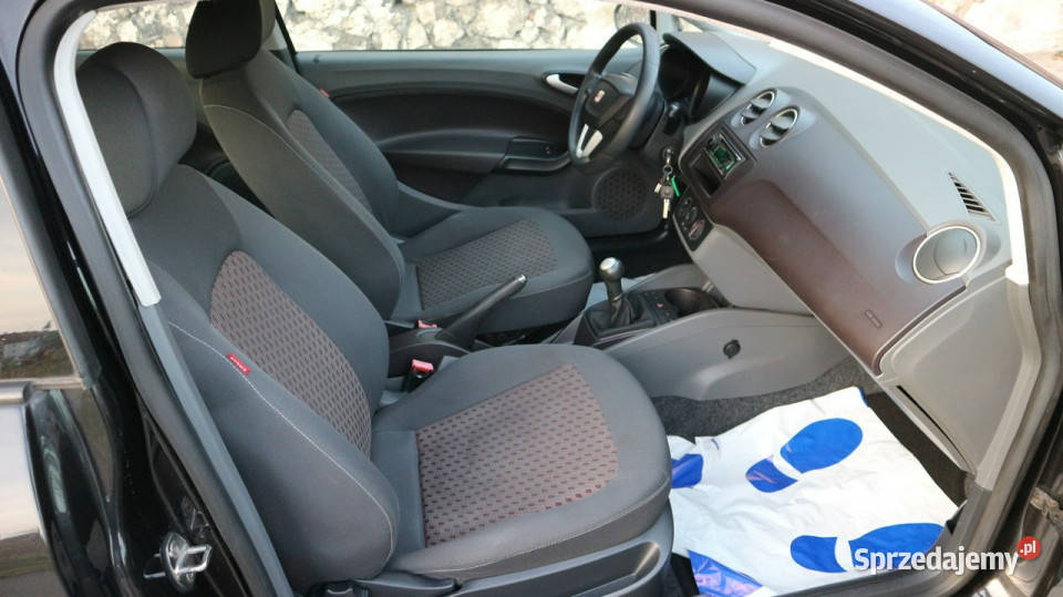 Seat Ibiza Seat ibiza 12