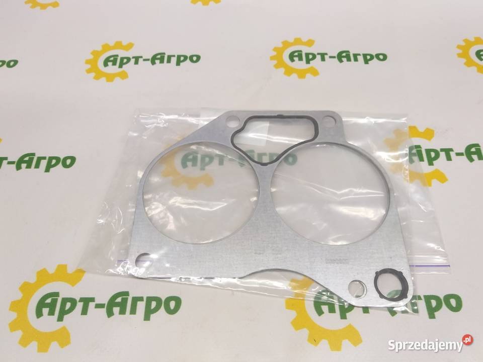 3680602 Cummins Uszczelka pokrywy obudowy