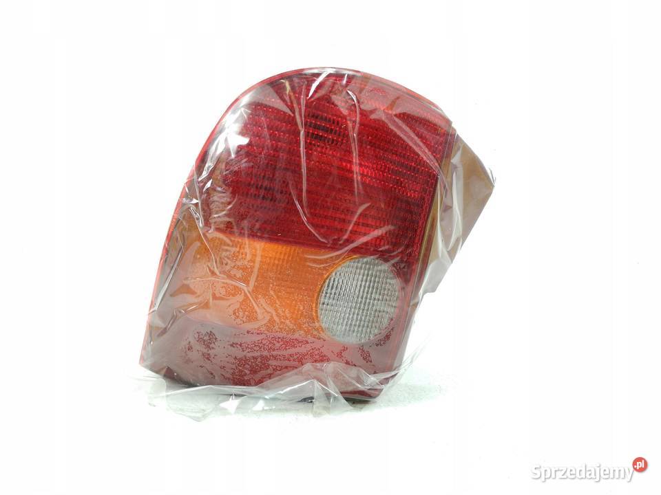 LAMPA PRAWY TYŁ BOSCH FIAT PALIO 9603 0318317004 osobowe lubelskie