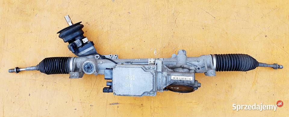 MERCEDES W117 CLA MAGLOWNICA 2464603701 Radom