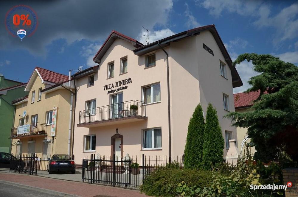 Okazja w Zielonej Górze - Sprzedajemy.pl