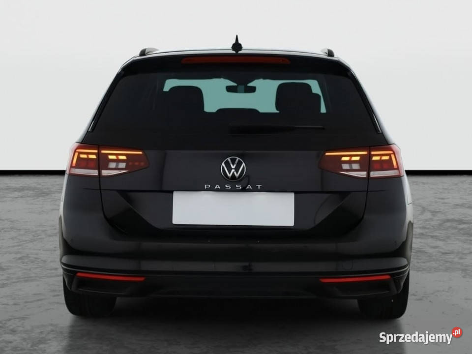 VW Passat 20 TDI wspomaganie kierownicy Bielany Wrocławskie