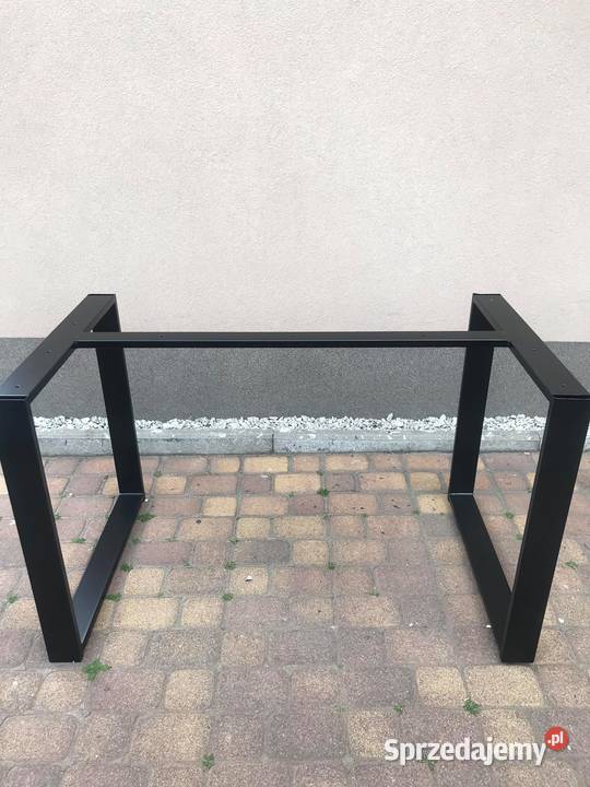 podstawa stołu 120cm Stoły, krzesła, biurka Ostrów Wielkopolski