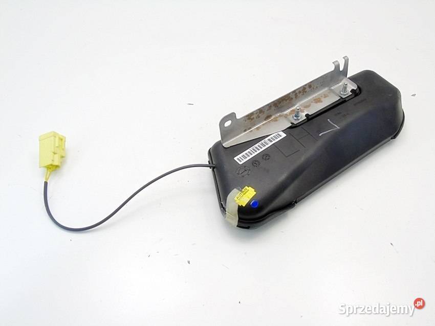 PODUSZKA POWIETRZNA FOTELA LEWY PRZÓD NISSAN Sosnowiec sprzedam