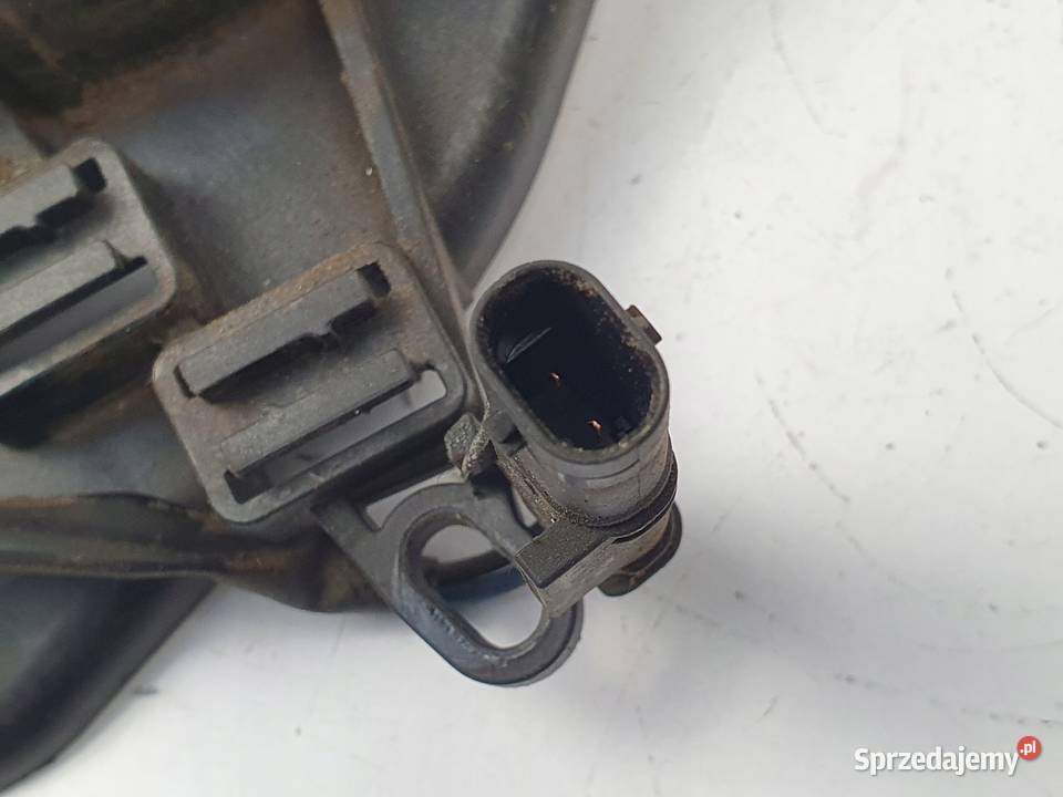 WENTYLATOR CHŁODNICY Bmw S 1000 R K47 1620 Chełm sprzedam