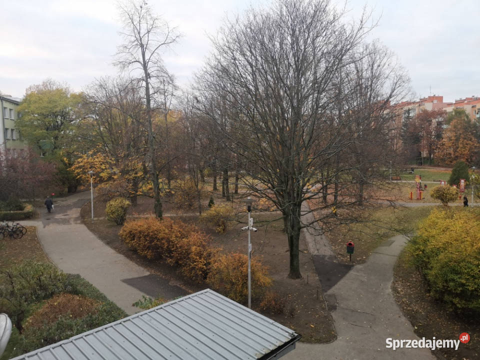 Mieszkanie 2pokojowe 46m2 Bielany 3 piętra i więcej Warszawa