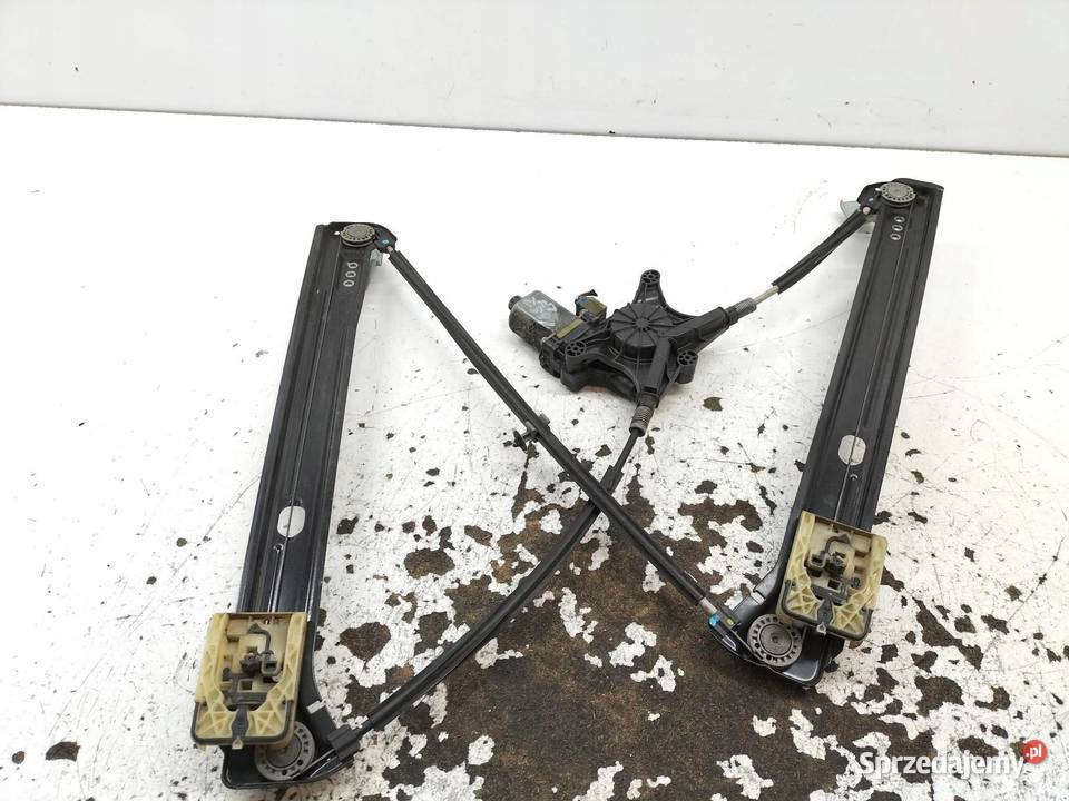 MECHANIZM SZYBY LEWY PRZÓD Cupra Ateca I