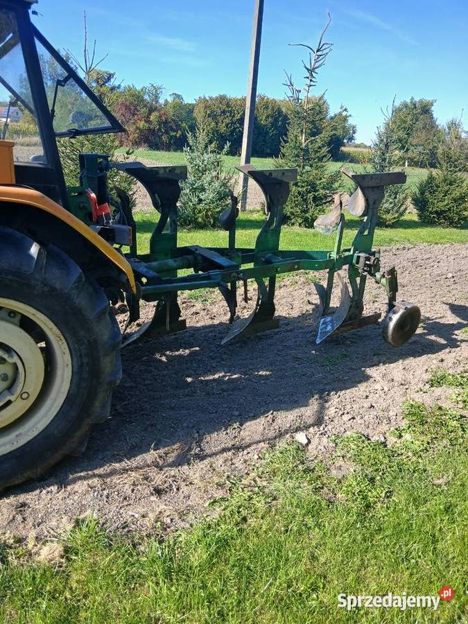 Plug 3 skibowy obrotowy nieuszkodzony podkarpackie Jarosław