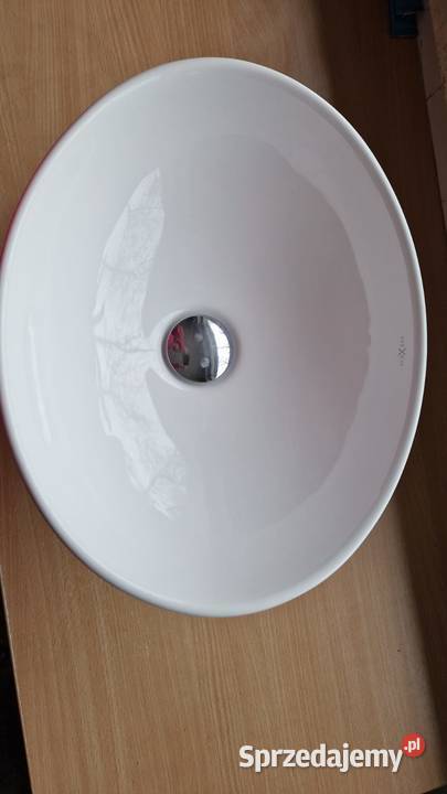 Mexen Elza umywalka nablatowa 40x33 Zamość sprzedam