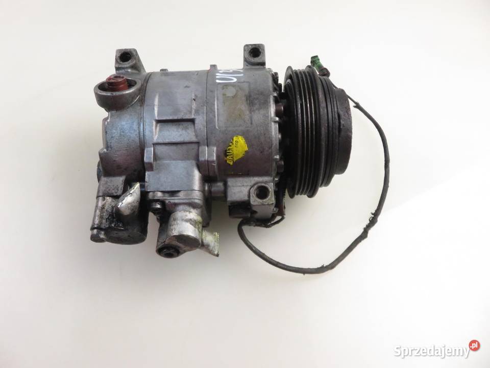 KOMPRESOR KLIMATYZACJI VW PASSAT B5 25 TDI
