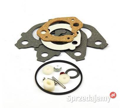 Zestaw naprawczy gaźnika 792006 Do kosiarek