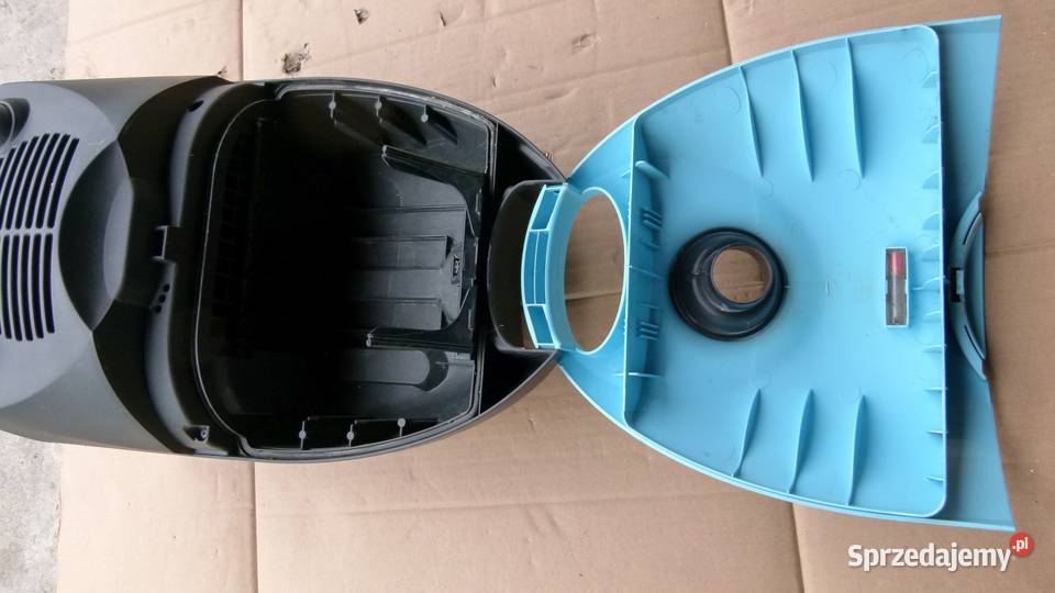 Odkurzacz Samsung SC4020 1500W SPRAWNY ciąg Zamość