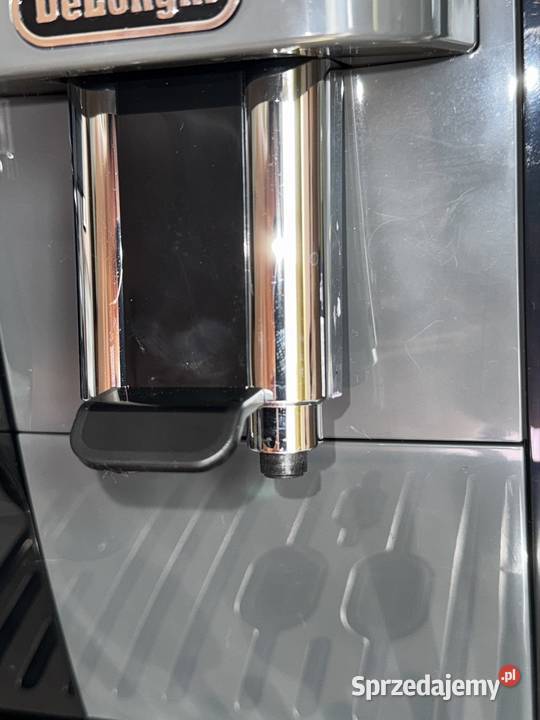 Ekspres DeLonghi Magnifica Start ECAM22260BG dolnośląskie Wrocław sprzedam