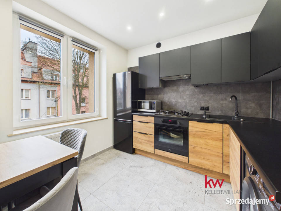 Mieszkanie Bytom 5107m2 2 pokoje śląskie