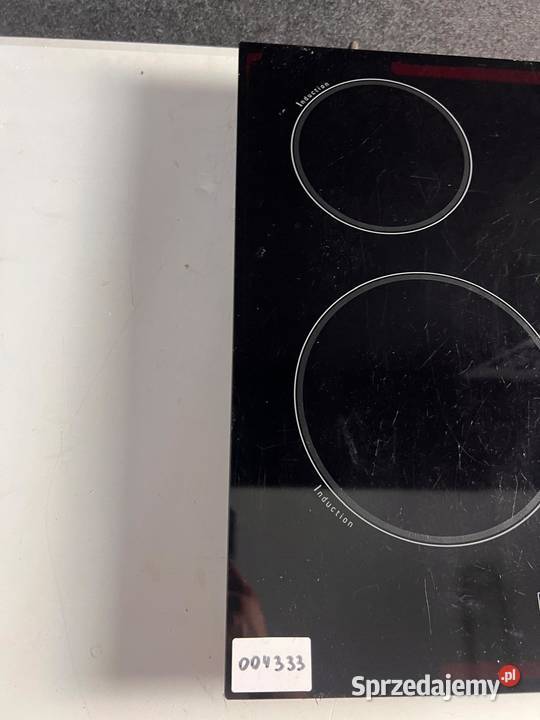 Płyta indukcyjna HOTPOINT Booster 72kW 60 Warszawa sprzedam