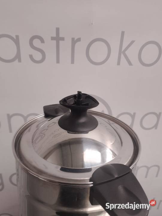 Warnik do wina 7 litrów B200065 Wrocław