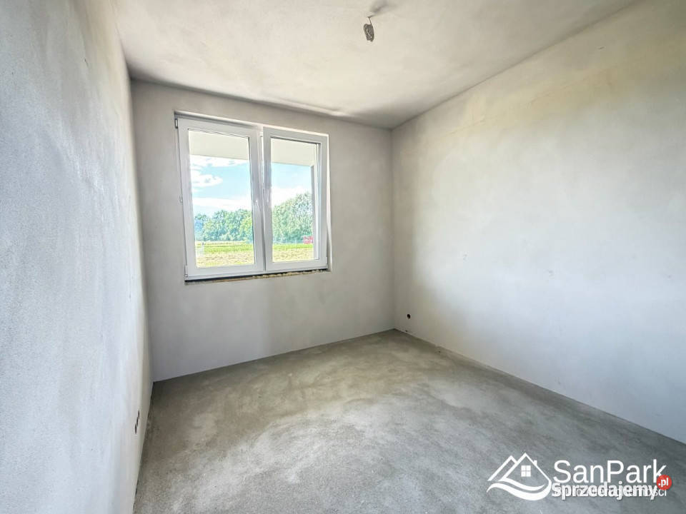 Mieszkanie w Lesku 80m2 Lesko
