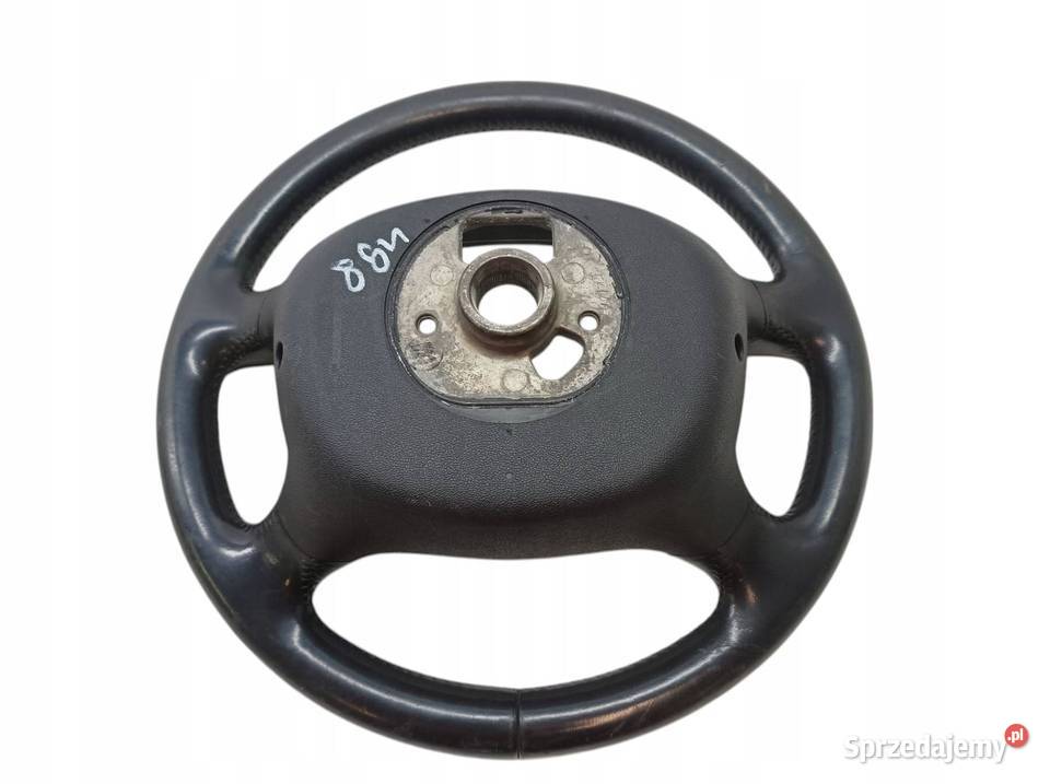 KIEROWNICA SKÓRZANA Audi A3 I 19962003 8L świętokrzyskie sprzedam