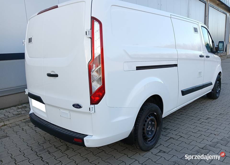 Customizoterma 3 komorylodówka2x przesuwne Radomsko