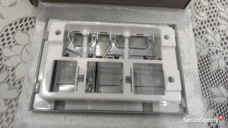 Miska podwieszana Cersanit City prostokątna nowa Ciężkowice