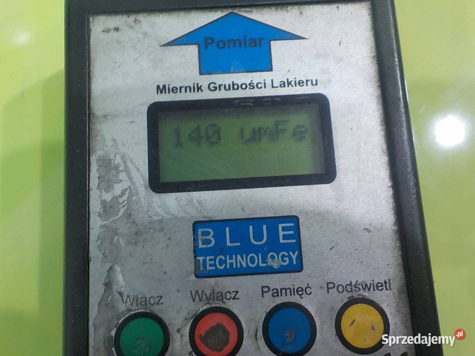 OPEL MERIVA B 13 CDTI 12r 5D drzwi lewe przod mazowieckie Suków sprzedam