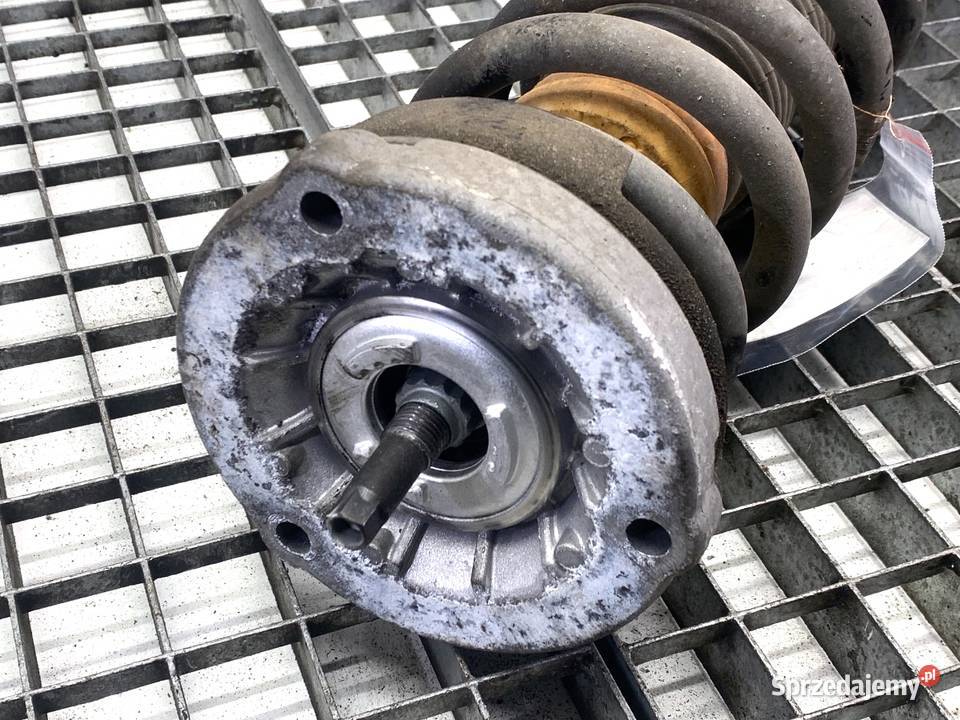 AMORTYZATOR LEWY PRZÓD BMW G30 44 7856899 osobowe podkarpackie