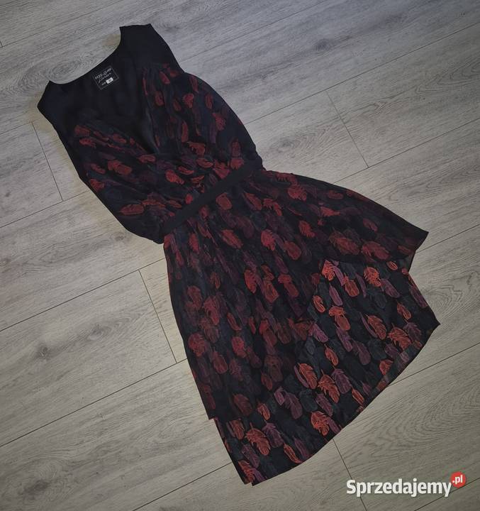 Sukienka damska Pepe Jeans pióra 38M Łódź