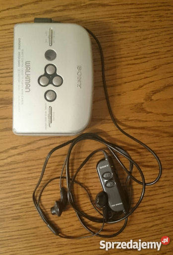 kasety magnetofonowe ok 170 sztuk walkman Sony Płyty i kasety Katowice