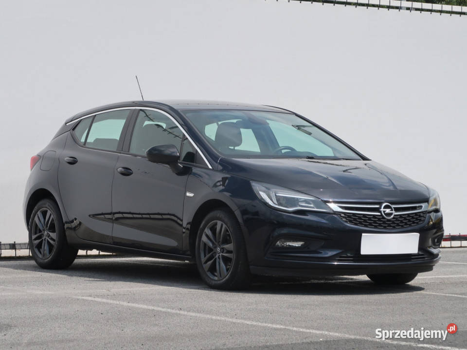 Opel Astra 14 T sprzedam
