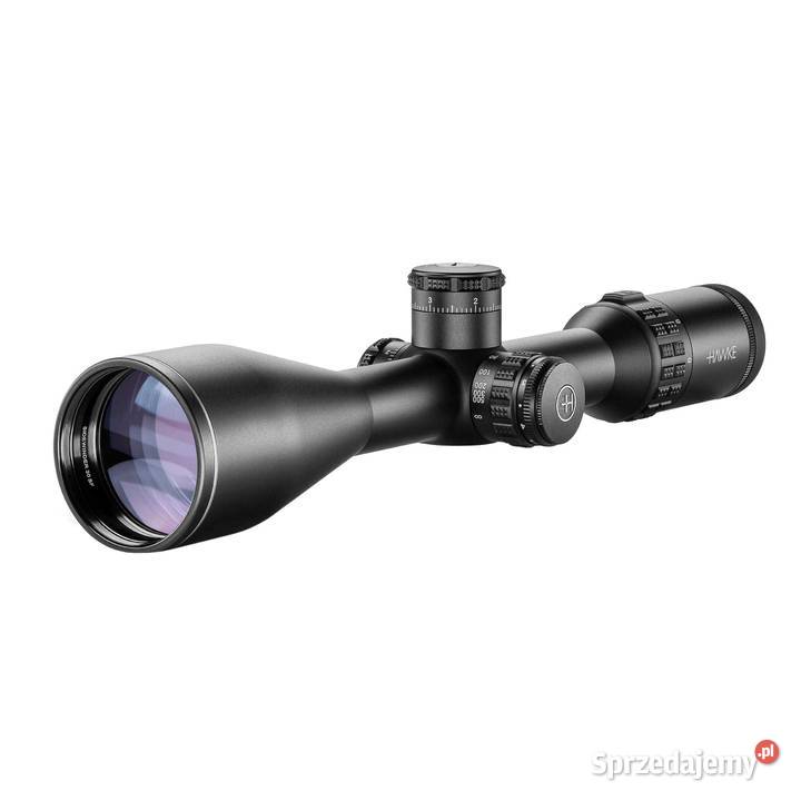 Luneta celownicza Hawke SideWinder 30 624X56 SR Sporty strzeleckie i myślistwo Warszawa sprzedam