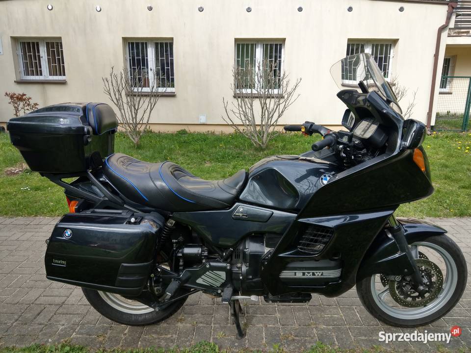 BMW K1100LT Lublin