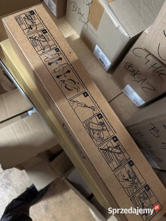 Toner Katun tn511 sprzedam