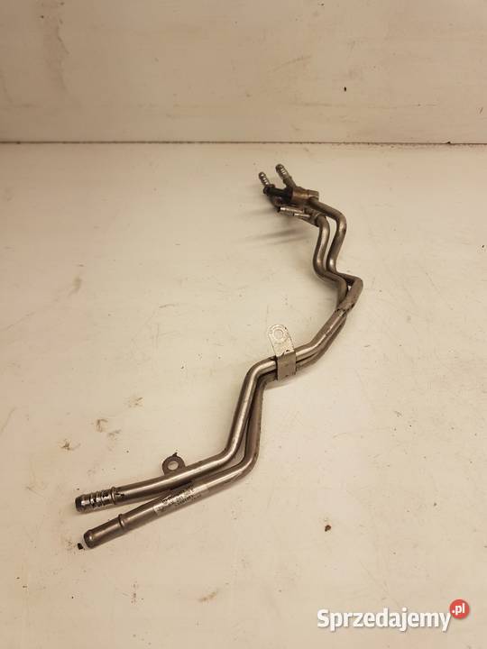 PRZEWODY PRZELEWY PALIWA AUDI VW SEAT 03L201360E Przystajń