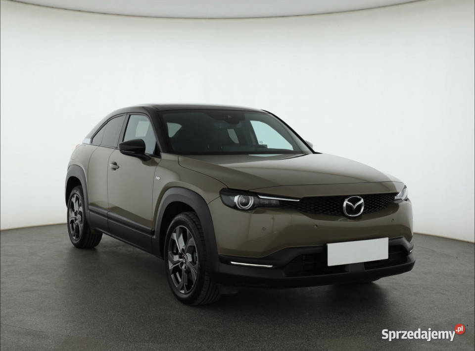 Mazda MX30 eSkyactiv MX-30 Piaseczno sprzedam