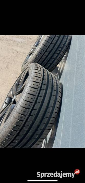 Koła letnie Opel Insignia A 24535R20 Wrocław