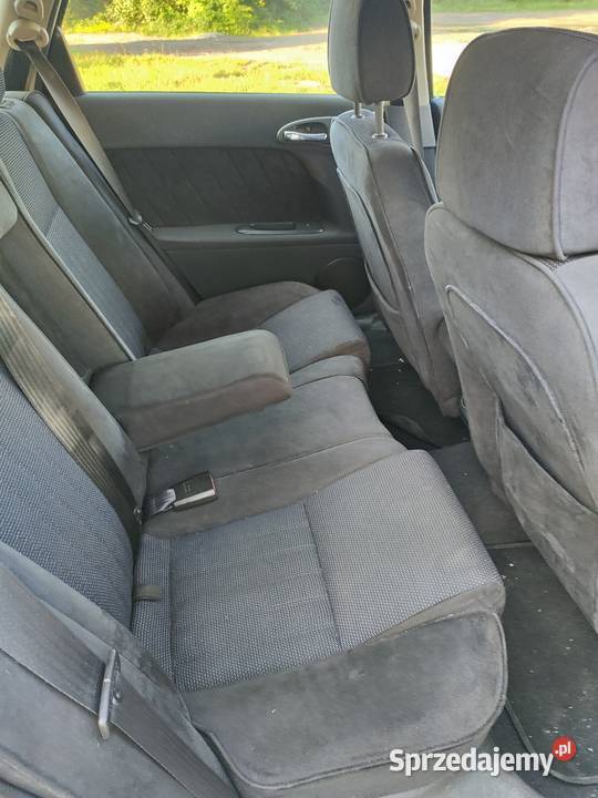 Alfa Romeo 156 sportwagon ASR (kontrola trakcji) Wrocław