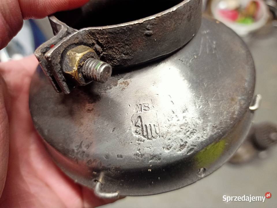 Filtr gaźnika NSU NS WS czy coś takiego Rzeszów
