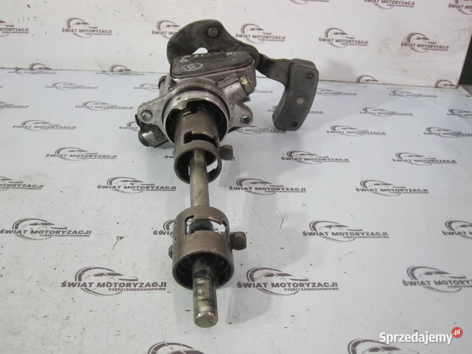 Insignia 20 CDTI 140 A20DTE 14r wybierak