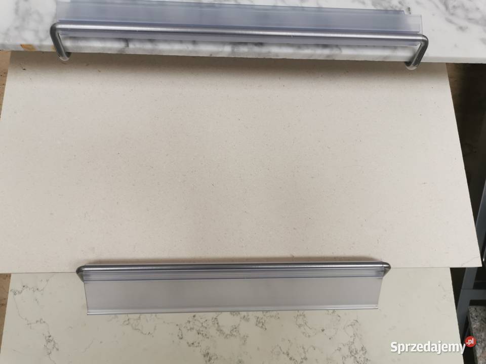 Płytki marmurowe PRELA BEIGE pasy 1 poler Przemyśl